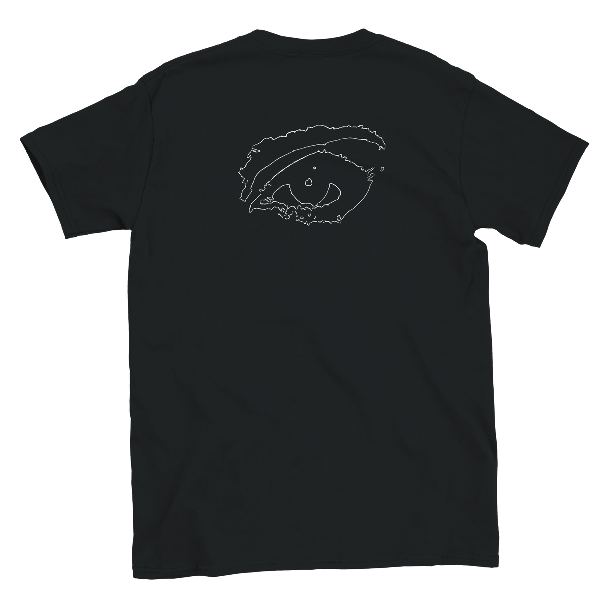 BLINDESIDE 001 Kids T-Shirt