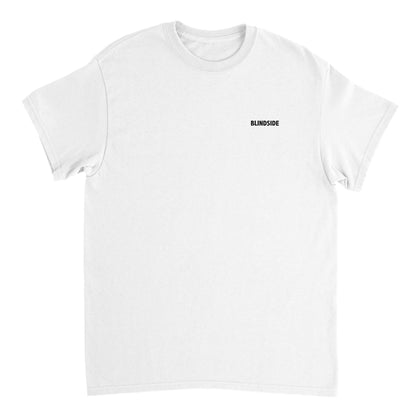 BLINDESIDE 001 T-Shirt (Vit)