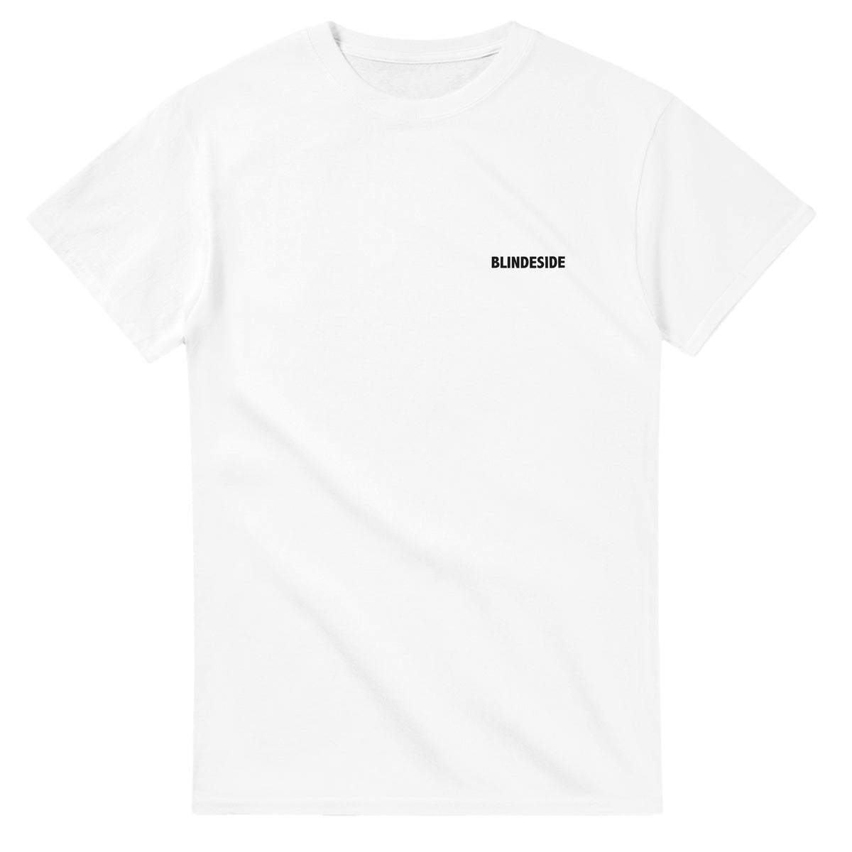 BLINDESIDE 001 T-Shirt (Vit)