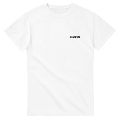 BLINDESIDE 001 T-Shirt (Vit)