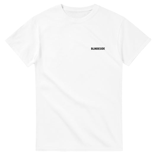BLINDESIDE 001 T-Shirt (Vit)